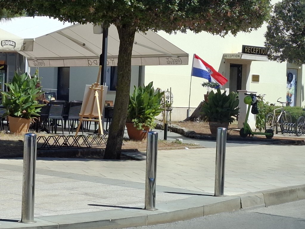 Drznuo se pokrasti malog turista u Umagu